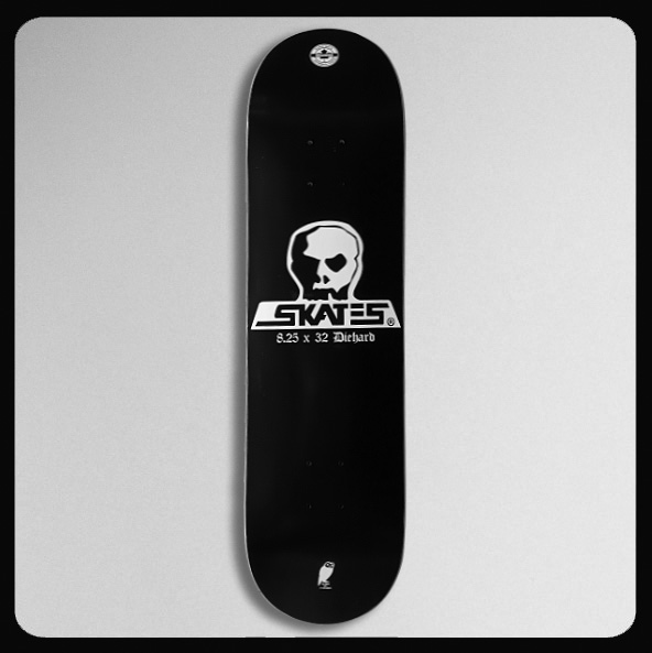 Skull Skates Online Store