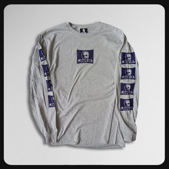 Collegiate Longsleeve