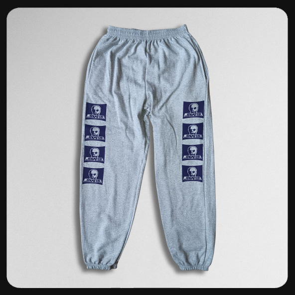 Collegiate Sweatpants