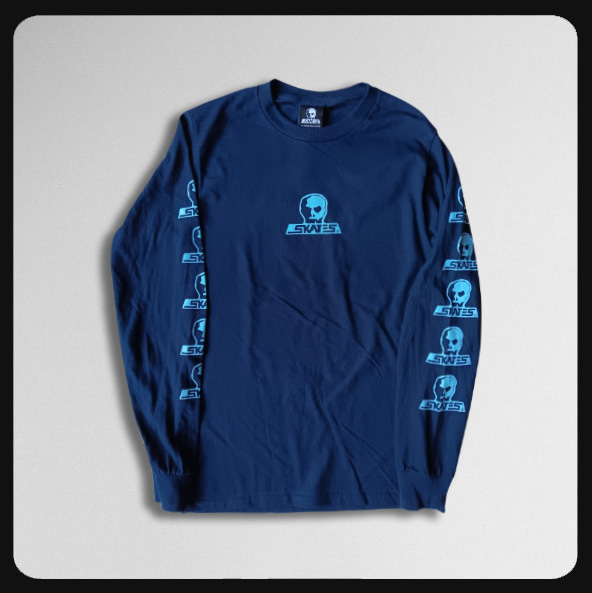 Deep Sea Longsleeve