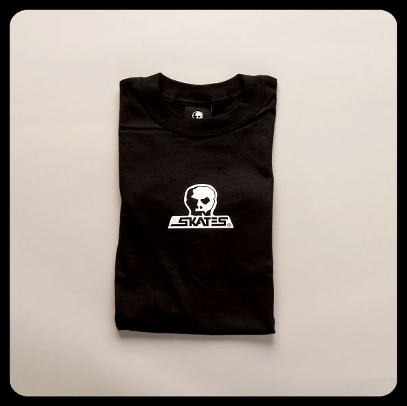 Skull Skates Logo youth t-shirt