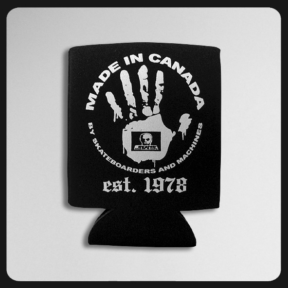 Canada Coozie