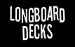 longboard decks