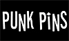 punk pins