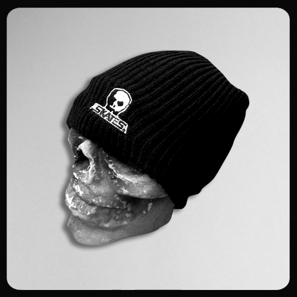 skater beanie hats