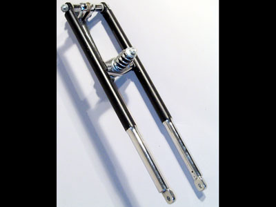 tange suspension fork