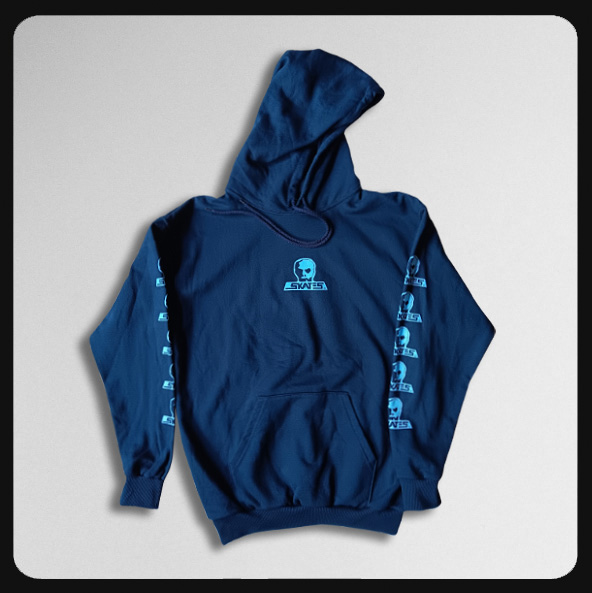 Deep Sea Hoody