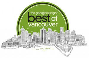 Best Skateboard Shop Georgia Straight 2011