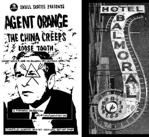 Skaterock