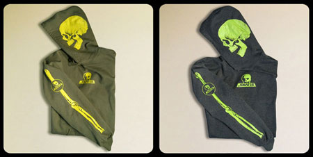 LTD Hoodies