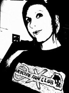 HARDCORE FAN CLUB