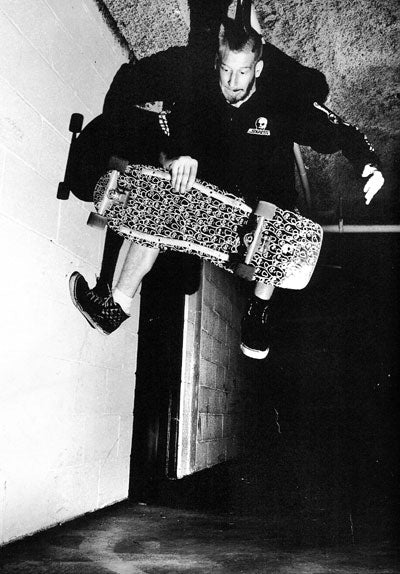 FLYING MONKEY SIGHTING