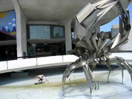 Crab Attack