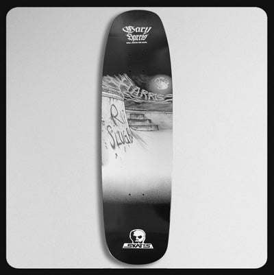 New Deck Models Out Now!