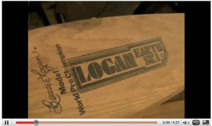 Logan Eath Ski Discovery