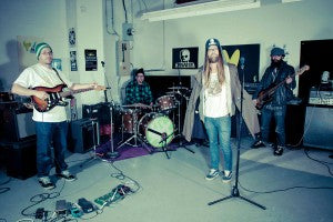 Sorcerers - Dec. 11 @ Eldorado 2330 Kingsway