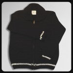 Skull Skates Contemporary West Coast Sweaters