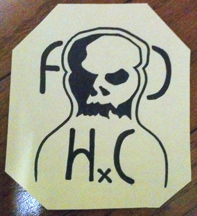 Hardcore Fanclub