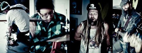 Subterranean Dub Set Saturday Feb. 27 @ Red Gate
