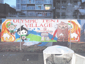 Girl 23 Banner