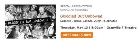 Bloodied But Unbowed - DOXA