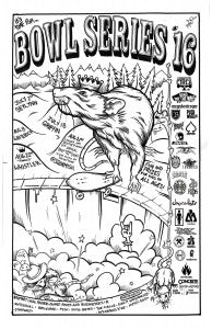 It's time for Bowl Series #16!