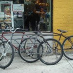 Hiawatha rat rods completed ...Bike Fever in Montreal