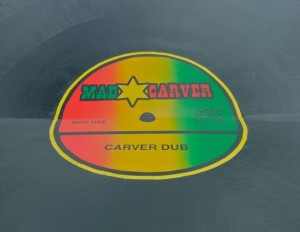 The Mad Carver and Kensington Park