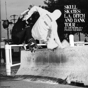 Lowcard Issue #35