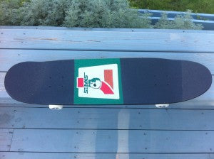 Appropriately Themed Big Gulp Griptape