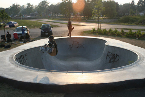 Brent Jordan - New Pools in London, Ontario