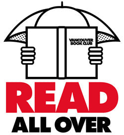 Vancouver Is Awesome - so are books
