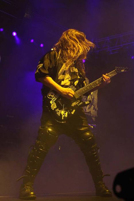 SLAYER