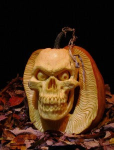 Ray Villafane - Pumpkins
