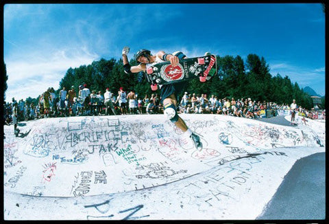 Dave Hackett Seylynn Boneless One