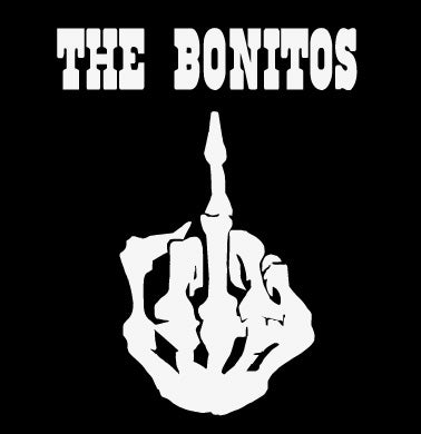 The Bonitos on Skull Skates Recordings