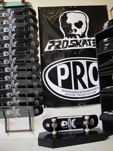 Pro Skates Halifax