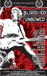 Bloodied But Unbowed at NXNE