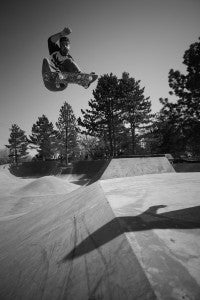 Craig Williams Shows us how to Stalefish