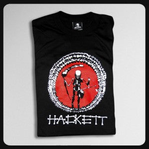 New T-shirts: Peters, Hackett, Olson and More