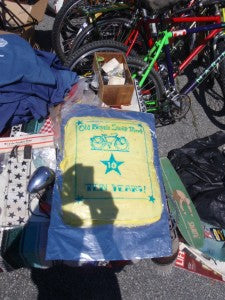 10th Annual Old Bicycle Swap Meet Photos