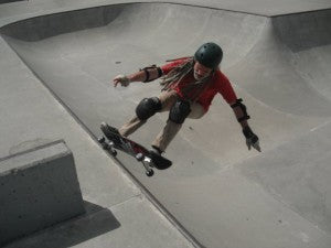 Shuggy Jamming in Castlegar
