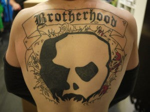 Skull for Life