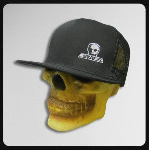 Skull Skates Announces The Release Of Three New Hats