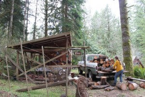 Some People Still Live Like This