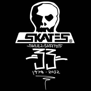 Skull Skates New Products May 1, 2012 Release