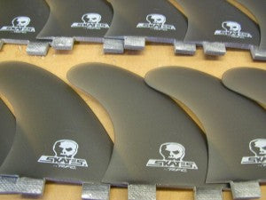 Skull Skates Surf Boards?