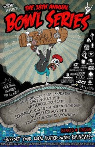 The 18th Annual Bowl Series