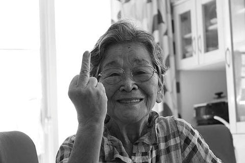 Tomiko Yamanaka Passes in Tokyo