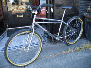 Complete Vintage and Custom Built Bikes for Sale